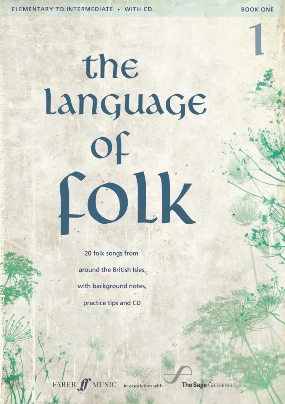 The Language of Folk