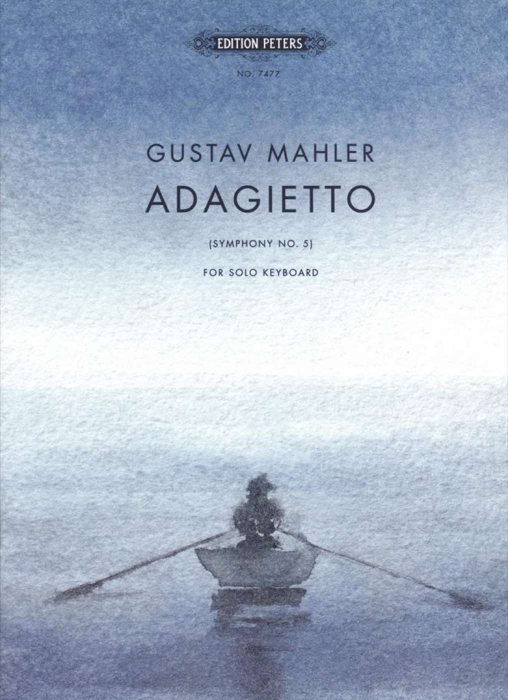 Mahler: Adagietto